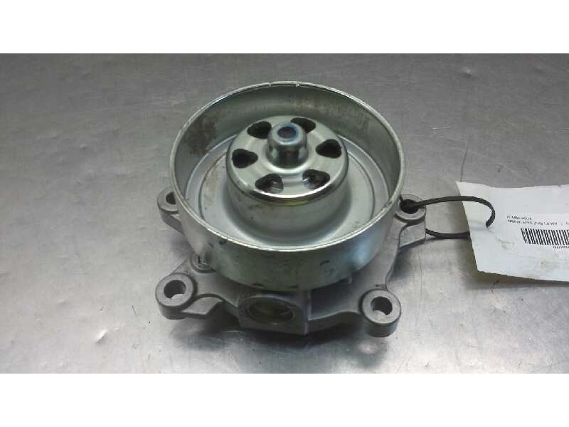 Recambio de bomba agua para nissan juke (f15) 1.6 16v referencia OEM IAM   