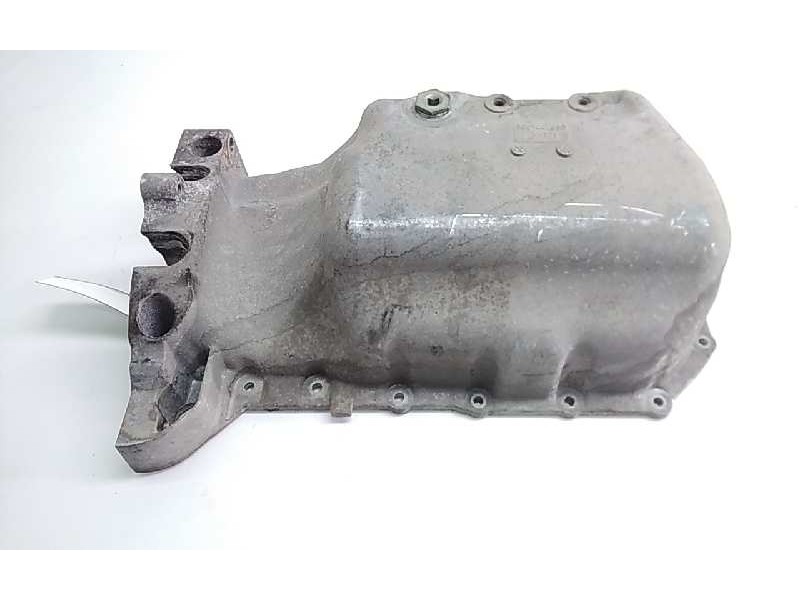 Recambio de carter para peugeot 1007 dolce referencia OEM IAM 9641444680  