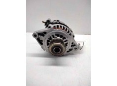 Recambio de alternador para nissan almera (n16/e) 1.5 16v cat referencia OEM IAM NISSAN23100_BU015 LR180-762B 12V 80A