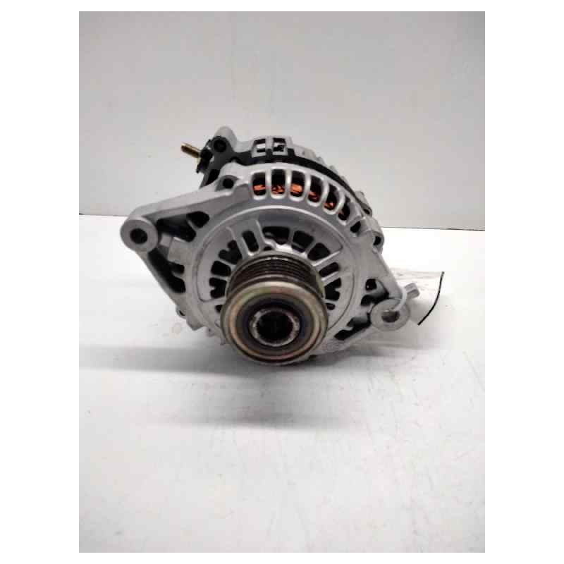 Recambio de alternador para nissan almera (n16/e) 1.5 16v cat referencia OEM IAM NISSAN23100_BU015 LR180-762B 12V 80A