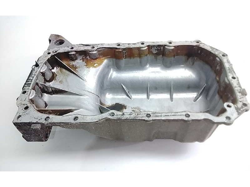 Recambio de carter para peugeot 1007 dolce referencia OEM IAM 9641444680  