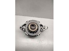 Recambio de alternador para nissan almera (n16/e) 1.5 16v cat referencia OEM IAM NISSAN23100_BU015 LR180-762B 12V 80A 2