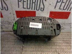 Recambio de cuadro instrumentos para volkswagen polo (9n3) 1.4 16v referencia OEM IAM    2
