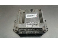 Recambio de centralita motor uce para renault koleos expression referencia OEM IAM 0281017701 237100746R 306