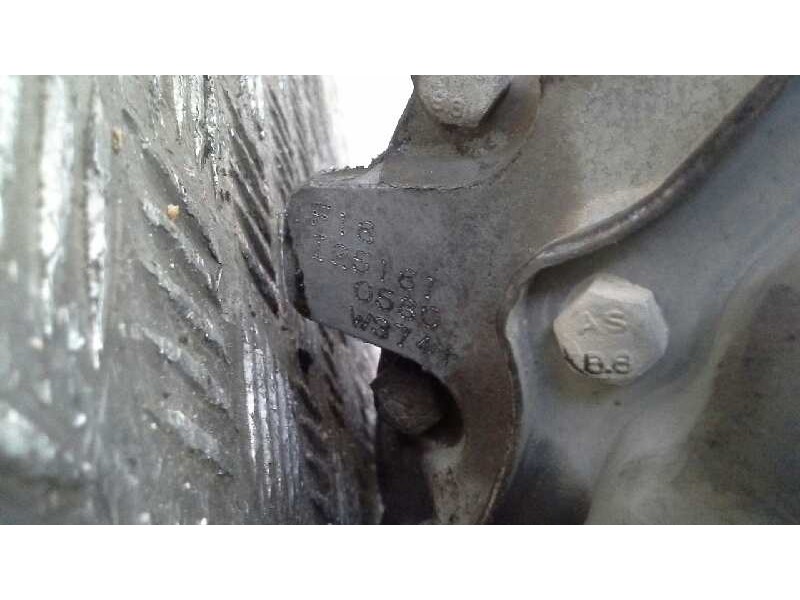 Recambio de caja cambios para opel astra g berlina 2.0 16v di cat (x 20 dtl / ld3) referencia OEM IAM F18 W3744 