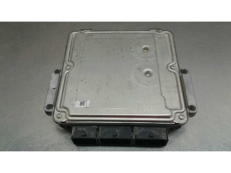 Recambio de centralita motor uce para renault koleos expression referencia OEM IAM 0281017701 237100746R 306