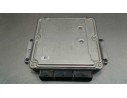 CENTRALITA MOTOR UCE 0281017701 237100746R 306