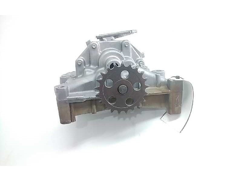 Recambio de bomba aceite para peugeot 1007 dolce referencia OEM IAM 9621114110  
