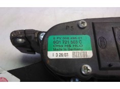 Recambio de pedal acelerador para volkswagen polo (9n3) 1.4 16v referencia OEM IAM 6Q1721503C   2