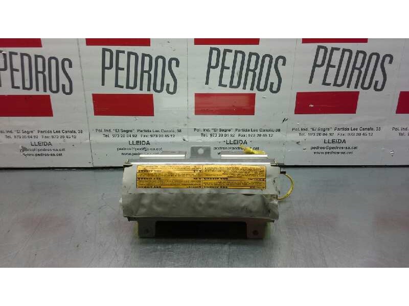 Recambio de airbag delantero derecho para hyundai santa fe (sm) 2.4 cat referencia OEM IAM 520241900B  