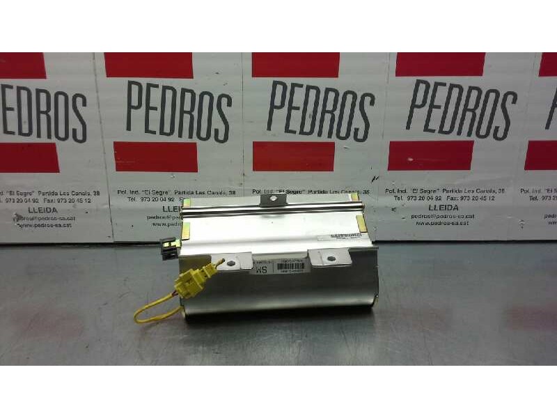 Recambio de airbag delantero derecho para hyundai santa fe (sm) 2.4 cat referencia OEM IAM 520241900B  