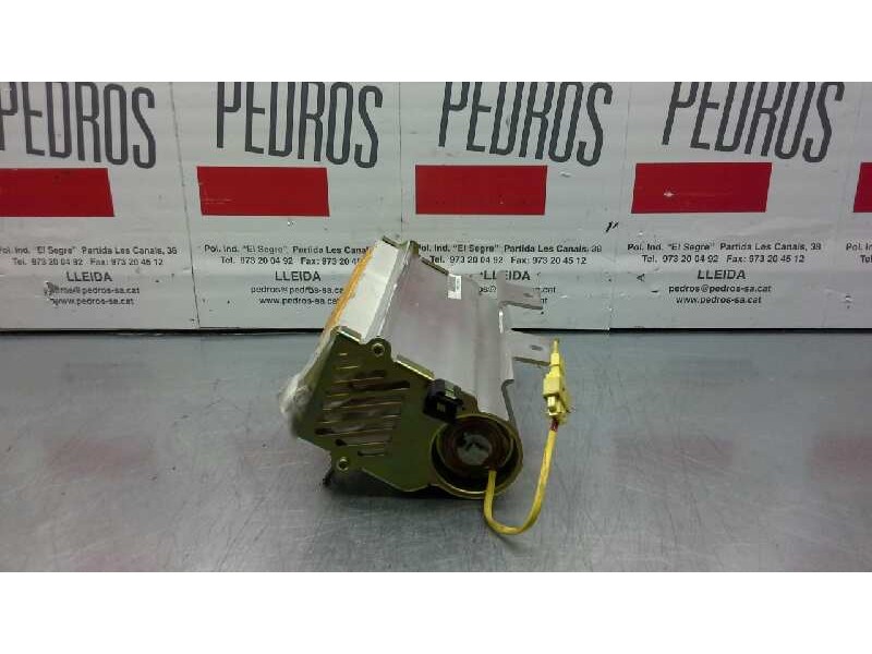 Recambio de airbag delantero derecho para hyundai santa fe (sm) 2.4 cat referencia OEM IAM 520241900B  