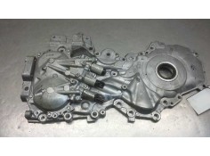 Recambio de tapa distribucion exterior para nissan juke (f15) 1.6 16v referencia OEM IAM   