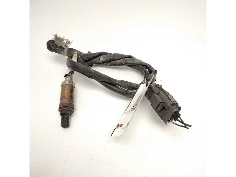 Recambio de sonda lambda para nissan terrano/terrano.ii (r20) 2.7 turbodiesel referencia OEM IAM B258472103  12769