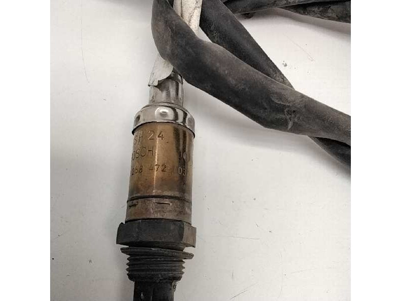 Recambio de sonda lambda para nissan terrano/terrano.ii (r20) 2.7 turbodiesel referencia OEM IAM B258472103  12769