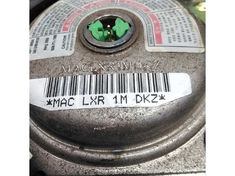 Recambio de airbag delantero izquierdo para hyundai santa fe (sm) 2.4 cat referencia OEM IAM HXDSL102840075 MACLXR1MDKZ 