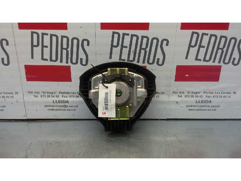 Recambio de airbag delantero izquierdo para hyundai santa fe (sm) 2.4 cat referencia OEM IAM HXDSL102840075 MACLXR1MDKZ 