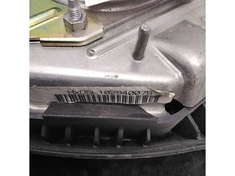 Recambio de airbag delantero izquierdo para hyundai santa fe (sm) 2.4 cat referencia OEM IAM HXDSL102840075 MACLXR1MDKZ 