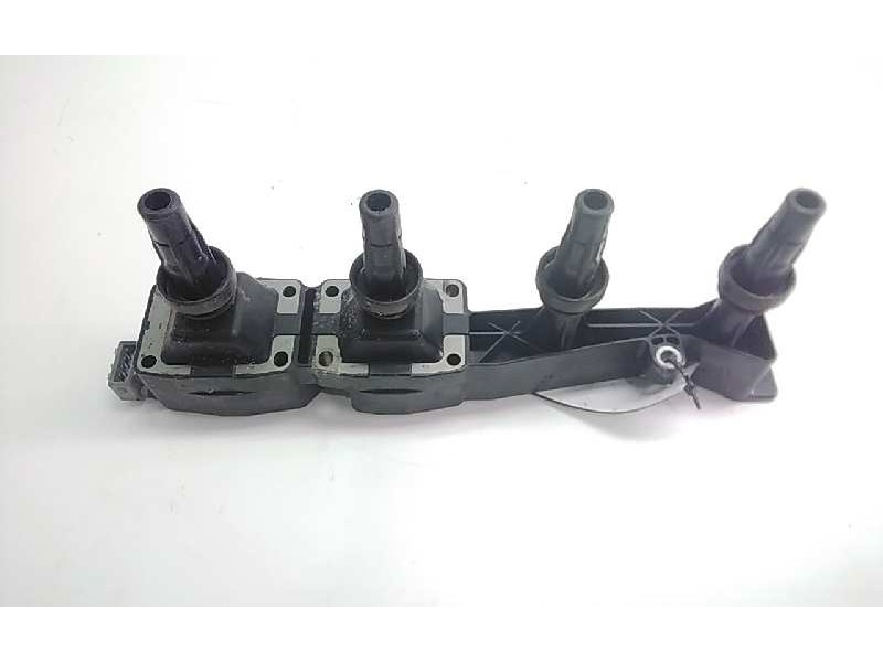 Recambio de bobina encendido para peugeot 1007 dolce referencia OEM IAM GN10319KX35B  