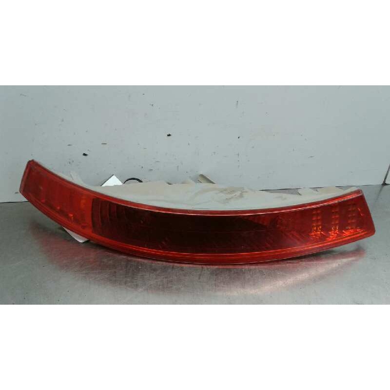 Recambio de piloto delantero derecho para renault trafic caja cerrada (ab 4.01) l1h1 caja cerrada, corto referencia OEM IAM 8200