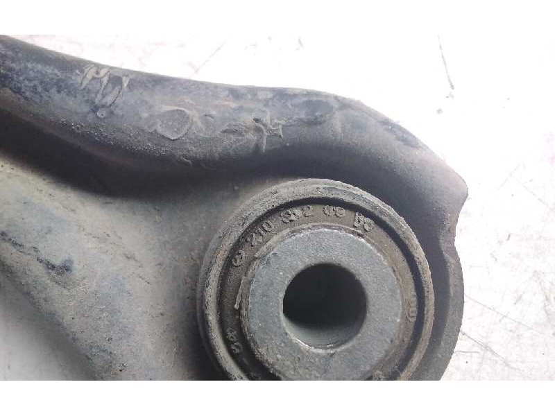 Recambio de brazo suspension superior trasero derecho para mercedes clase c (w203) sportcoupe c 200 cdi (la) (203.707) referenci