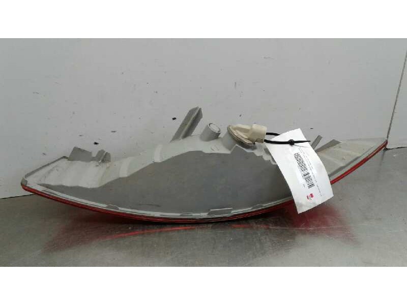 Recambio de piloto delantero derecho para renault trafic caja cerrada (ab 4.01) l1h1 caja cerrada, corto referencia OEM IAM 8200