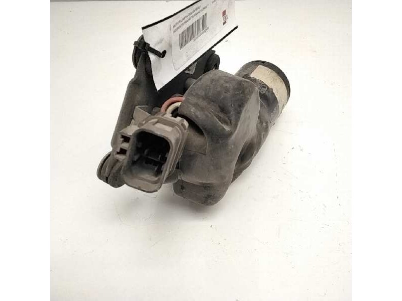Recambio de motor limpia delantero para nissan terrano/terrano.ii (r20) referencia OEM IAM 9390332378  12773