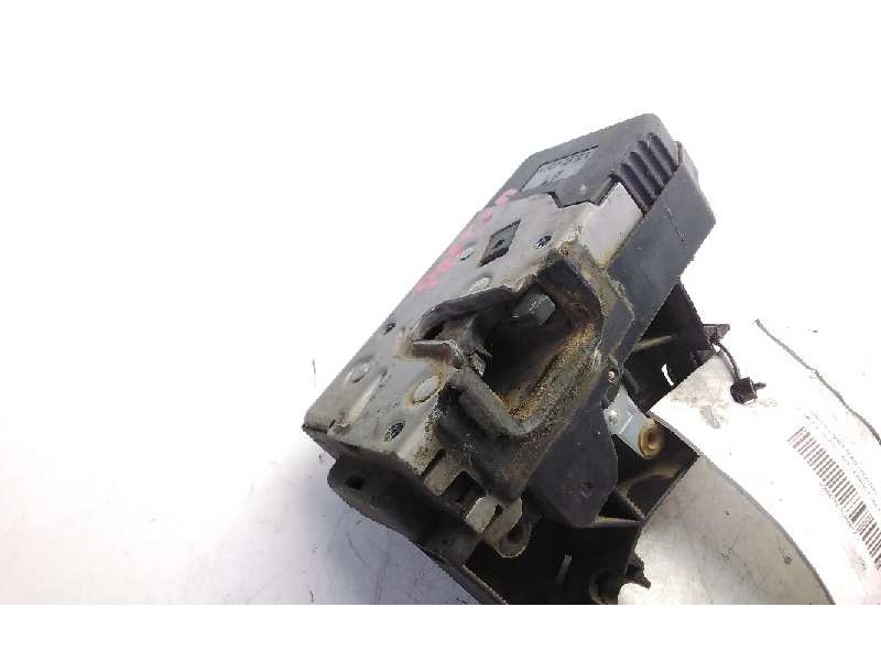 Recambio de cerradura maletero / porton para renault trafic caja cerrada (ab 4.01) l1h1 caja cerrada, corto referencia OEM IAM 8