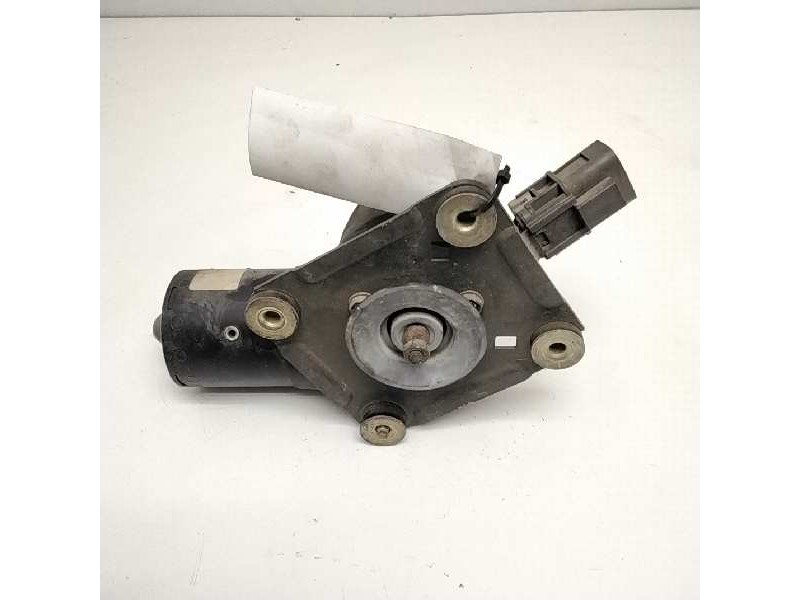 Recambio de motor limpia delantero para nissan terrano/terrano.ii (r20) referencia OEM IAM 9390332378  12773