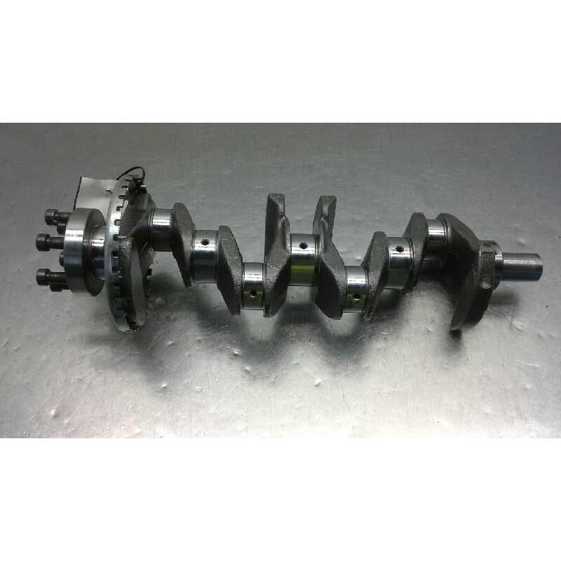 Recambio de cigueñal para nissan juke (f15) 1.6 16v referencia OEM IAM   