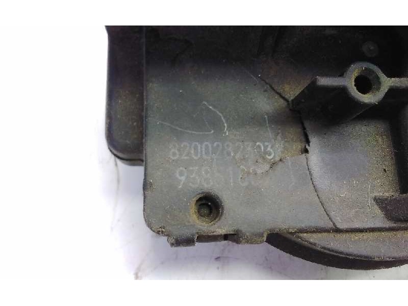 Recambio de cerradura maletero / porton para renault trafic caja cerrada (ab 4.01) l1h1 caja cerrada, corto referencia OEM IAM 8