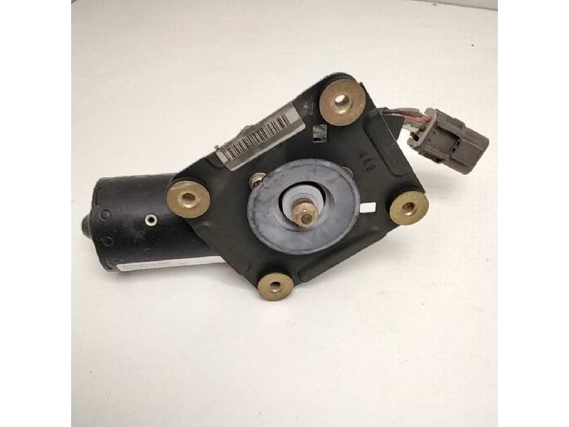 Recambio de motor limpia delantero para nissan terrano/terrano.ii (r20) referencia OEM IAM 9390332378  12773