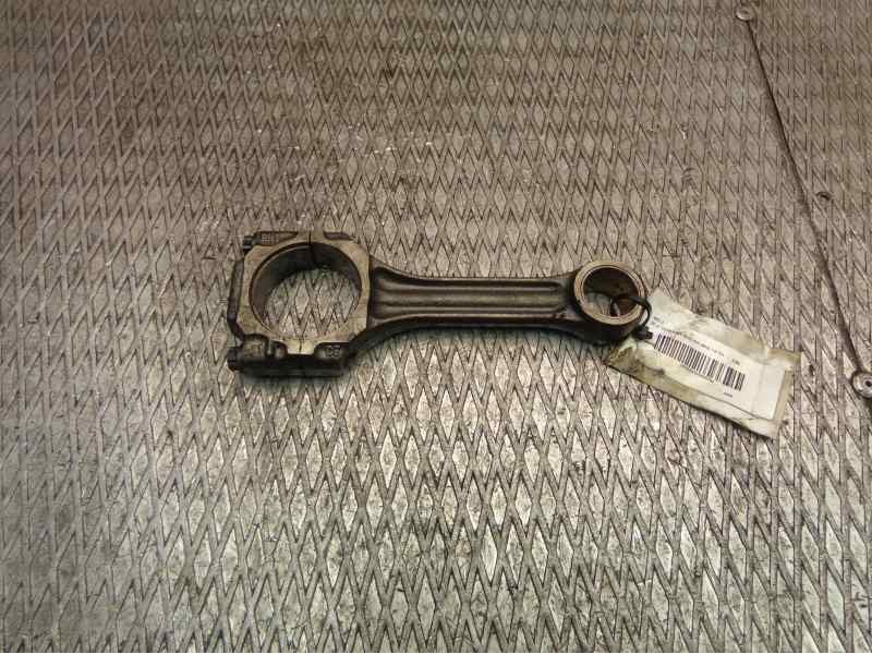Recambio de biela para seat cordoba berlina (6k2) 1.9 tdi referencia OEM IAM   