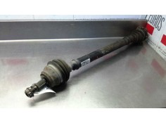 Recambio de transmision delantera derecha para seat toledo (1m2) stella referencia OEM IAM    2