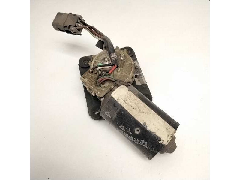 Recambio de motor limpia delantero para nissan terrano/terrano.ii (r20) referencia OEM IAM 9390332378  12773