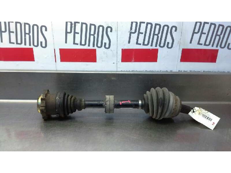 Recambio de transmision delantera izquierda para seat toledo (1m2) stella referencia OEM IAM 1J0407271GD  