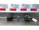 TRANSMISION DELANTERA IZQUIERDA 1J0407271GD 