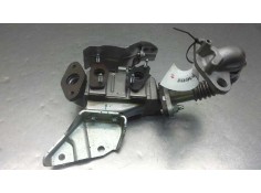 Recambio de enfriador de gases para nissan juke (f15) 1.6 16v referencia OEM IAM 14735BV80A 220500-0040 