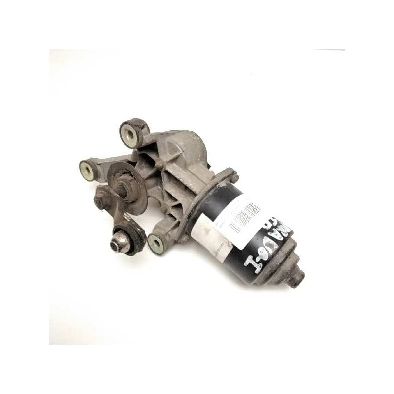 Recambio de motor limpia delantero para nissan terrano (wd21) 2.7 turbodiesel referencia OEM IAM   12773