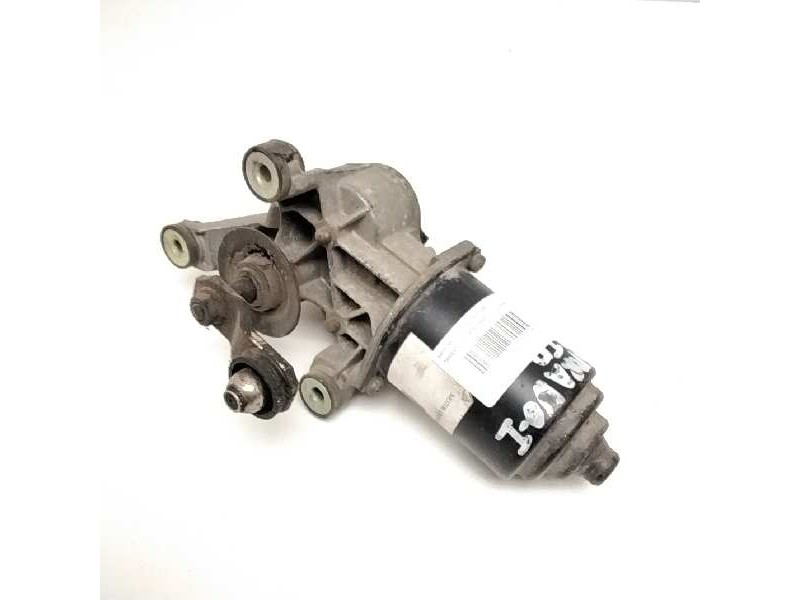 Recambio de motor limpia delantero para nissan terrano (wd21) 2.7 turbodiesel referencia OEM IAM   12773