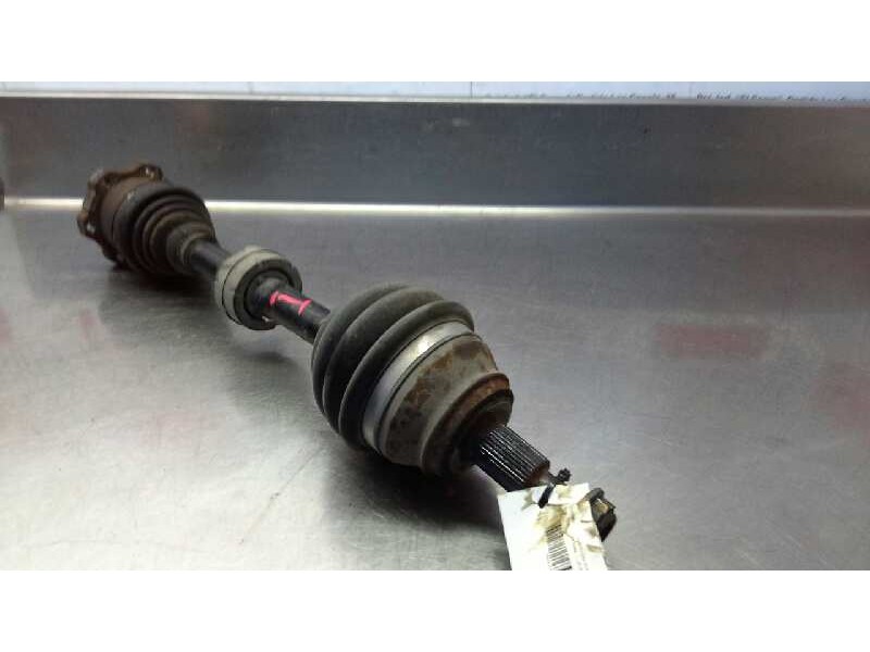 Recambio de transmision delantera izquierda para seat toledo (1m2) stella referencia OEM IAM 1J0407271GD  