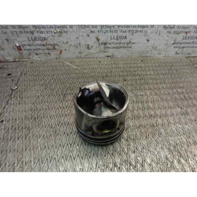 Recambio de piston para seat cordoba berlina (6k2) 1.9 tdi referencia OEM IAM   