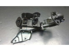 Recambio de enfriador de gases para nissan juke (f15) 1.6 16v referencia OEM IAM 14735BV80A 220500 0040 