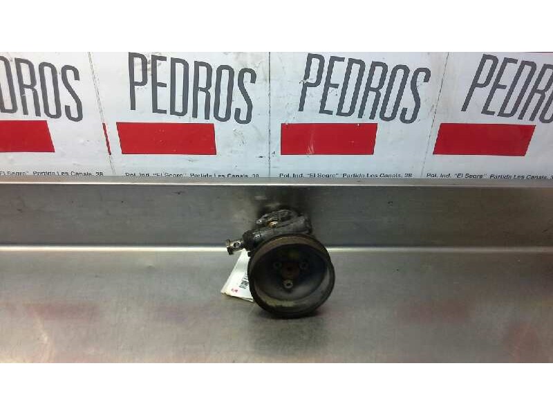 Recambio de bomba direccion para seat toledo (1m2) stella referencia OEM IAM   