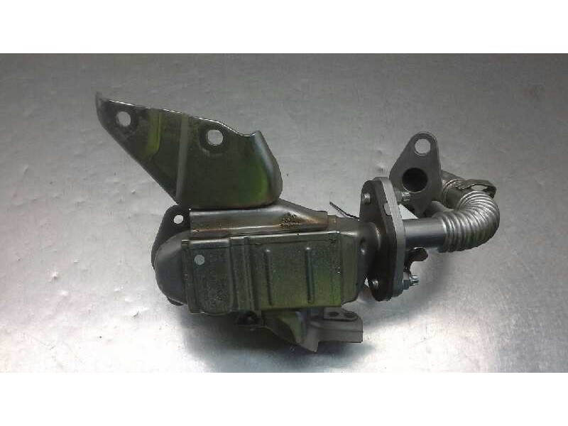Recambio de enfriador de gases para nissan juke (f15) 1.6 16v referencia OEM IAM 14735BV80A 220500 0040 