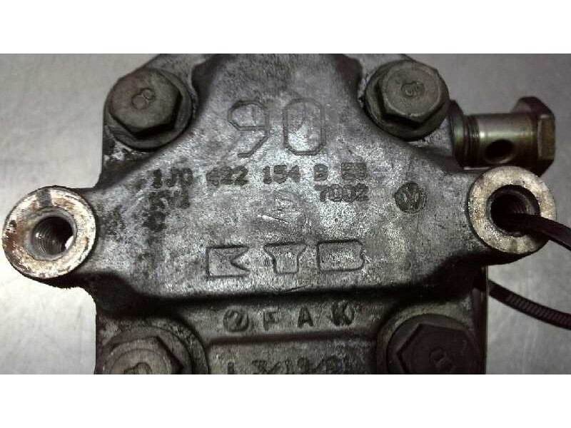Recambio de bomba direccion para seat toledo (1m2) stella referencia OEM IAM   