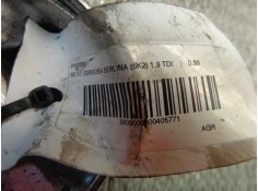 Recambio de piston para seat cordoba berlina (6k2) 1.9 tdi referencia OEM IAM    2