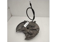 Recambio de mangueta trasera izquierda para mercedes clase c (w203) sportcoupe c 200 cdi (la) (203.707) referencia OEM IAM A2030 2