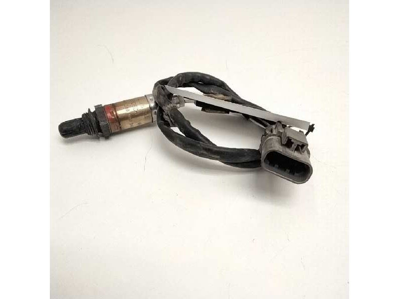 Recambio de sonda lambda para nissan terrano/terrano.ii (r20) 2.4 cat referencia OEM IAM 0258003286  12793