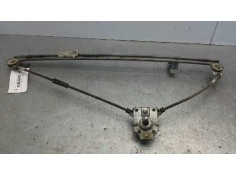 Recambio de elevalunas delantero derecho para citroen jumper caja cerrada (1) 31 m d ntz. 1400 referencia OEM IAM 9222F1  